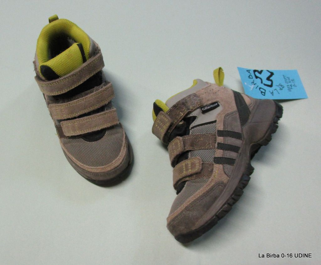 Scarponcini adidas deals