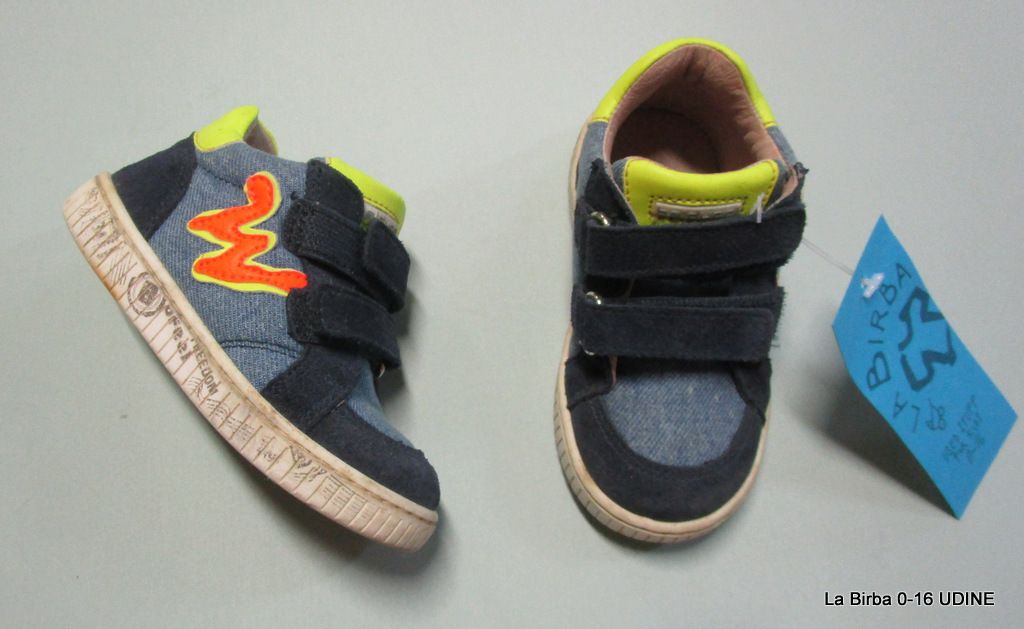 Scarpe balducci bergamo clearance
