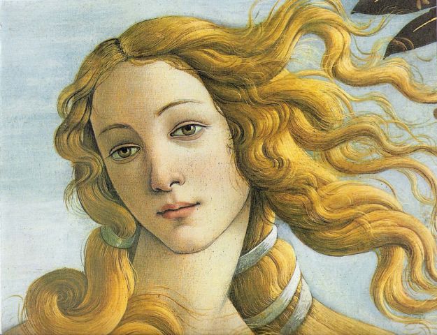 Il 1º marzo 1445 nasce Sandro Botticelli