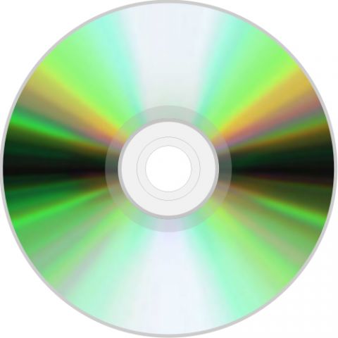 Esce il primo CD audio della storia