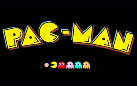 L'esordio di Pac Man