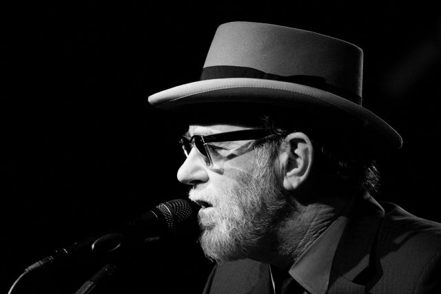 Il 4 aprile 1951 nasce Francesco De Gregori