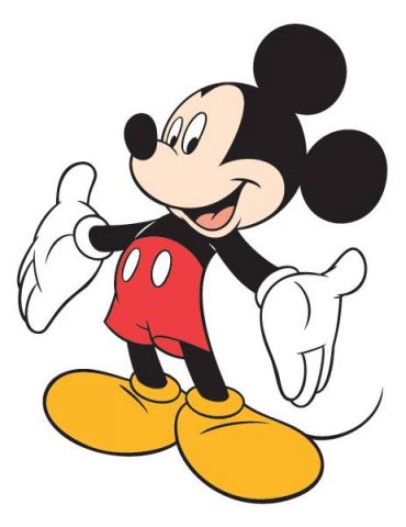 Il 5 dicembre 1901 nasce Walt Disney