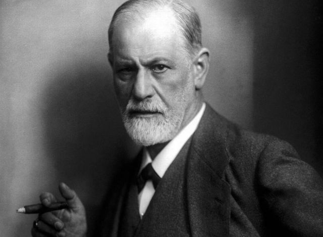 Il 6 maggio 1856 nasce Sigmund Freud