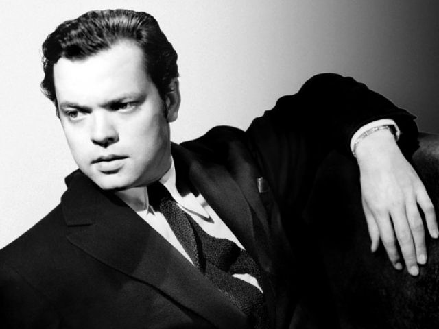 Il 6 maggio 1915 nasce Orson Welles