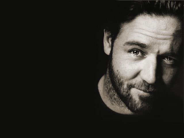 Il 7 aprile 1964 nasce Russell Crowe