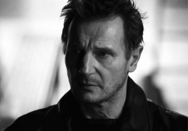 Il 7 giugno 1952 nasce Liam Neeson