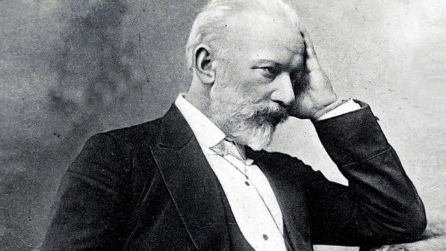 Il 7 maggio 1840 nasce Pyotr Ilyich Tchaikovsky