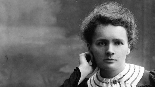 Il 7 novembre 1867 nasce Marie Curie
