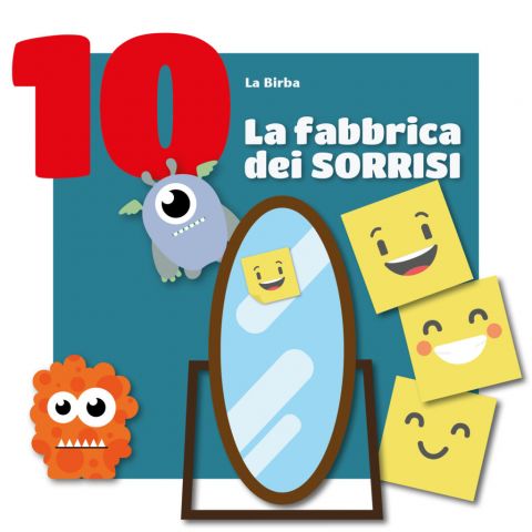 La fabbrica dei SORRISI