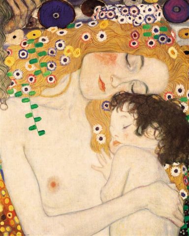 La festa della mamma