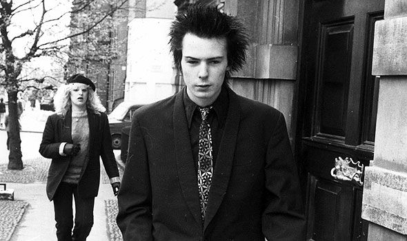 Il 10 maggio 1957 nasce Sid Vicious