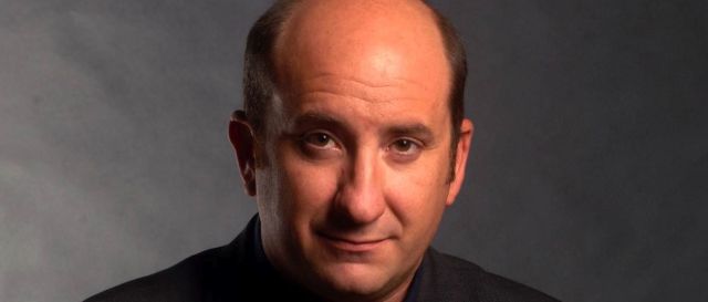 Il 10 ottobre 1964 nasce Antonio Albanese