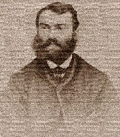 L’11 aprile 1755 nasce James Parkinson