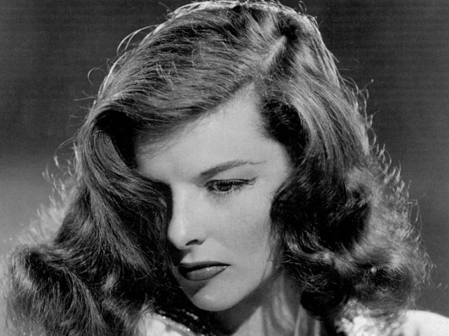 Il 12 maggio 1907 nasce Katharine Hepburn