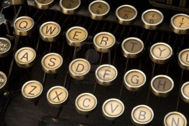 La tastiera Qwerty
