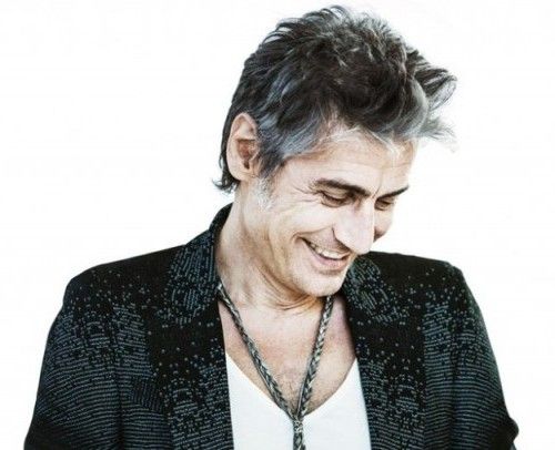 Il 13 marzo 1960 nasce Luciano Ligabue 