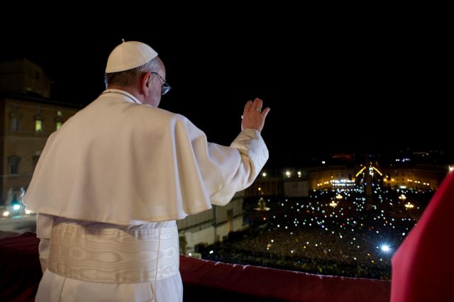 Papa Francesco