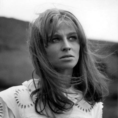  Il 14 aprile 1941 nasce Julie Christie
