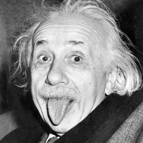 Il 14 marzo 1879 nasce Albert Einstein