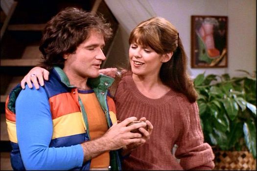 Mork e Mindy