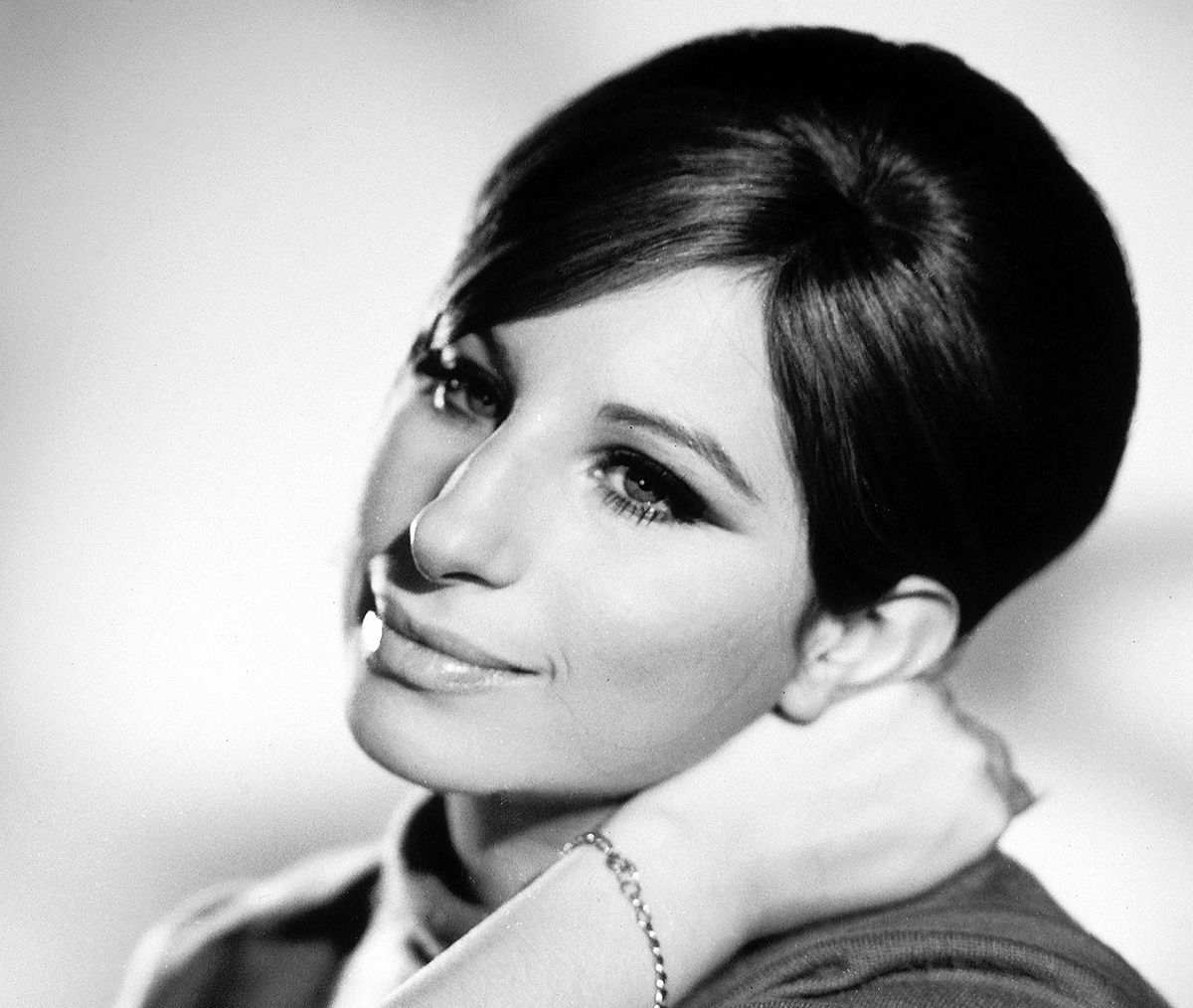 Il 24 aprile 1942 nasce Barbra Streisand