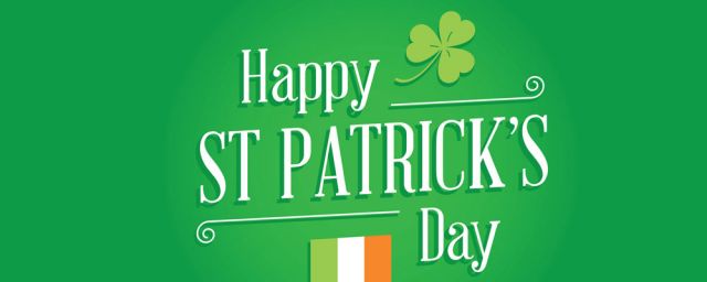 St. Patrick's Day