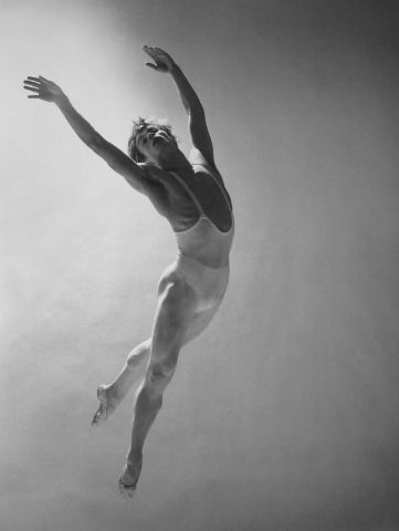 Il 17 marzo 1938 nasce Rudolf Nureyev