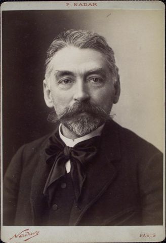 Il 18 marzo 1842 nasce Stéphane Mallarmé