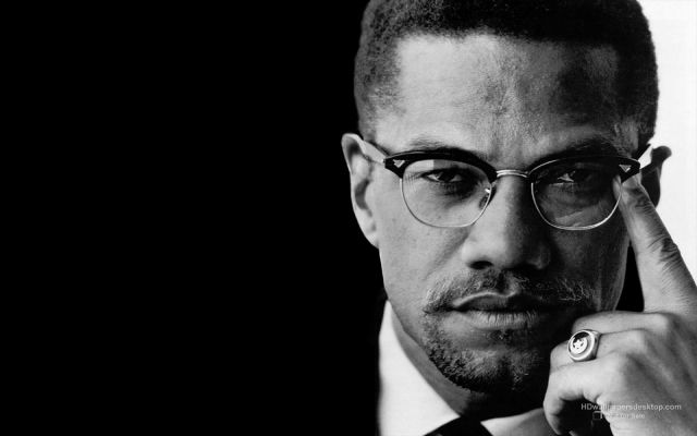 Il 19 maggio 1925 nasce Malcolm X