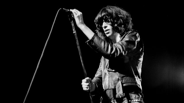 Il 19 maggio 1951 nasce Joey Ramone