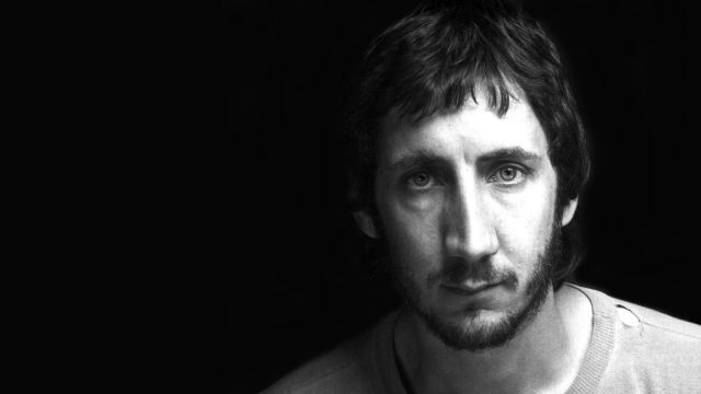 Il 19 maggio 1945 nasce Pete Townshend 