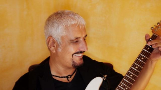 Il 19 marzo 1955 nasce Pino Daniele 