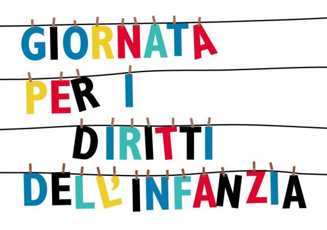 I Diritti dell'infanzia