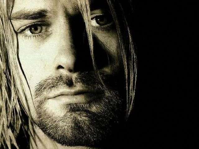 Il 20 febbraio 1967 nasce Kurt Cobain