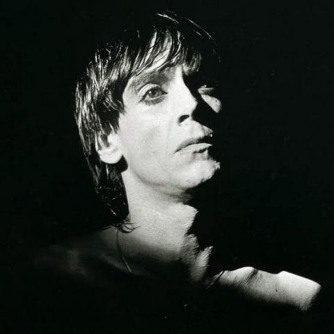 Il 21 aprile 1947 nasce Iggy Pop