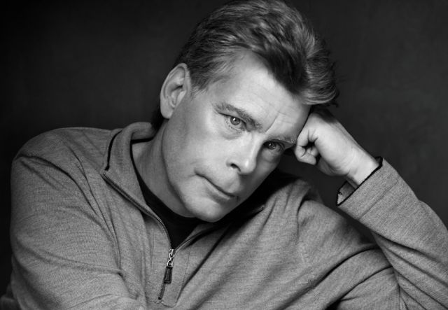 Il 21 settembre 1947 nasce Stephen King