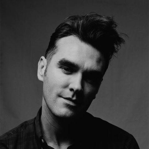 Il 22 maggio 1959 nasce Morrissey 