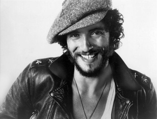 Il 23 settembre 1949 nasce Bruce Springsteen