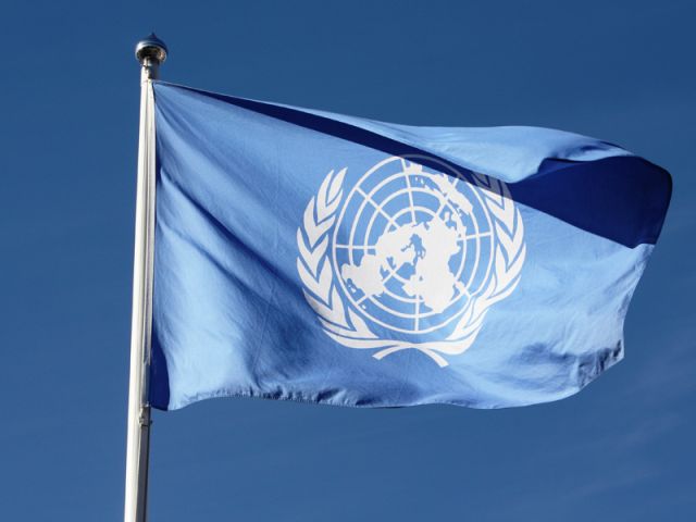 Nasce l'ONU