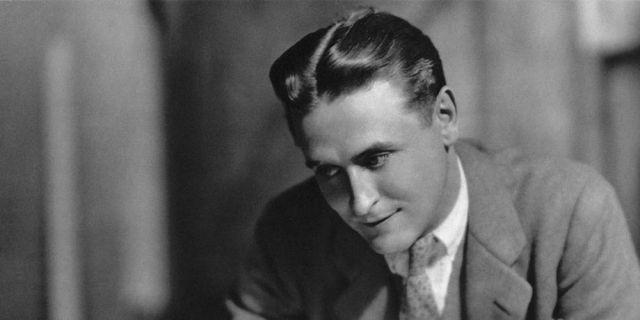 Il 24 settembre 1896 nasce Francis Scott Fitzgerald