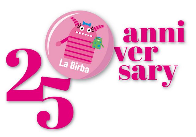 Da 25 anni: La Birba c'è