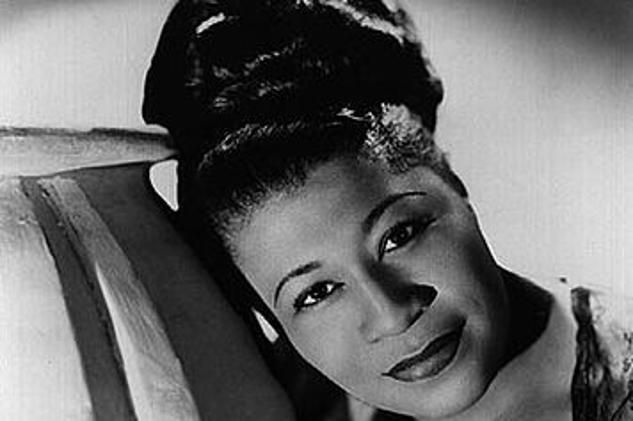 Il 25 aprile 1917 nasce Ella Fitzgerald 