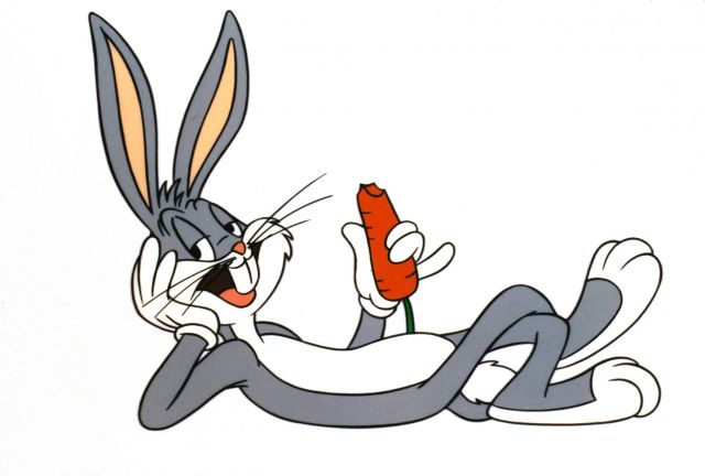 L'esordio di Bugs Bunny