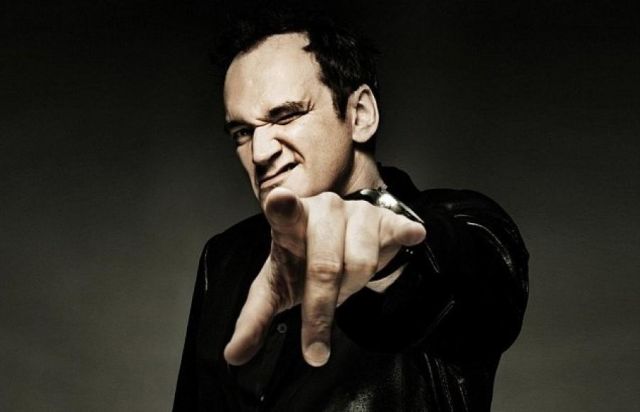 Il 27 marzo 1963 nasce Quentin Tarantino