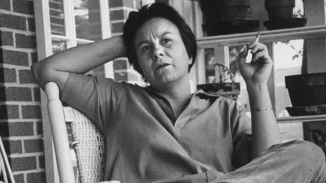 Il 28 aprile 1926 nasce Harper Lee