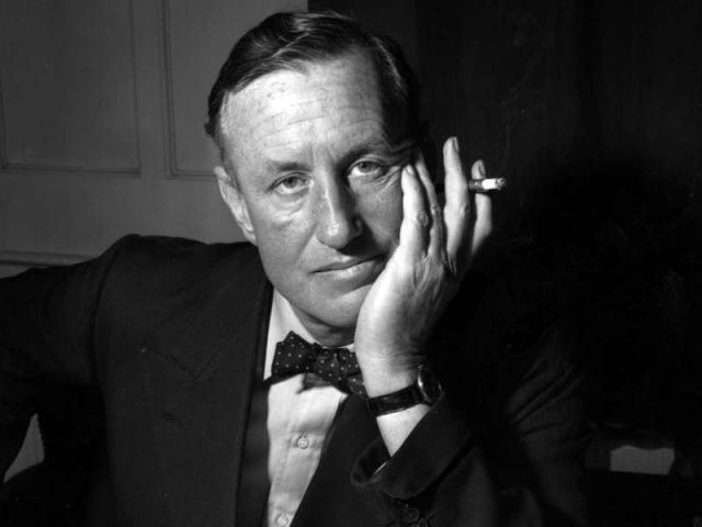 Il 28 maggio 1908 nasce Ian Fleming