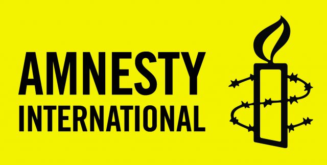 Il compleanno Amnesty international