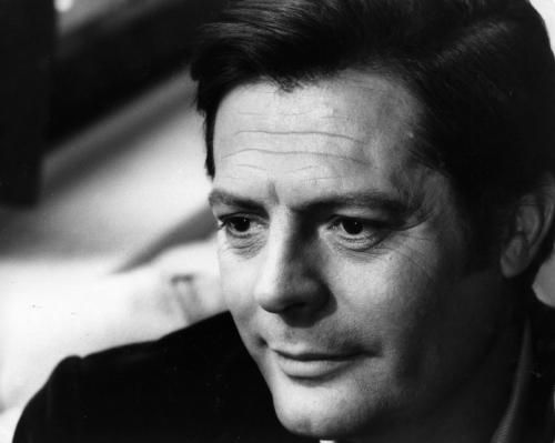 Il 28 settembre 1924 nasce Marcello Mastroianni