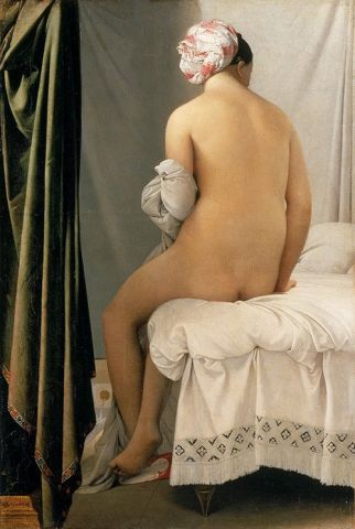 Il 29 agosto 1780 nasce Dominique Ingres
